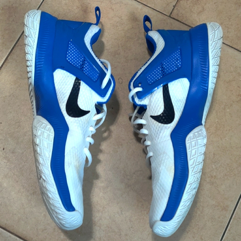Nike